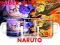 Kubek Naruto Manga anime prezent
