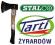 TARTI STALCO s-19750 Siekiera do drewna 1250g