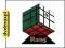 dvdmaxpl RUBIK'S MIRROR CUBE KOLOROWY (GRA)