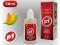 Liquid P1 50ml ORIENT TOBACCO xHigh 24mg/ml