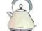 Czajnik elektryczny Morphy Richards 43772 Żółty