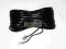 Kabel telefoniczny RJ11 6P4C wtyk-wtyk czarny 2m