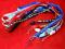 SMYCZ NA SZYJĘ DO TELEFONU RÓŻNE KOLORY