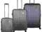 SAXOLINE Komplet walizek MATRIX walizki na kółkach