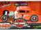 HARLEY-DAVIDSON 1929 FORD MODEL A 1:24 MAISTO HD