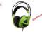 Steelseries Siberia V2 Zielone SKLEPY