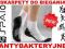 SKARPETKI ANTYZAPACHOWE do biegania JOGGING 39-41