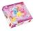 39032 TREFL puzzle 220 konturowe     Księżniczki