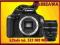 CANON 600D +17-85 IS USM NOWY GW/F.VAT23% WARSZAWA
