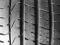 (2821) Opony Pirelli P Zero 245/45/19 Run on Flat