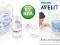 PHILIPS AVENT STERYLIZATOR PAROWY + AKCESORIA