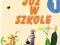 Nowe Już w szkole1,podręcznik cz.2,eduk.wczesnosz.