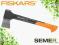 Fiskars Siekiera X11 Rozłupująca 443mm 122440