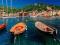 ! Puzzle 1000 Ravensburger 190539 Port w Portofino