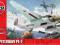 AIRFIX PETLYAKOV PE-2 1:72
