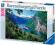 ! Puzzle 1000 Ravensburger 158041 Fiordy Norweskie