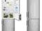 Chłodziarko-Zamrażarka ELECTROLUX EN13600AX