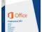 Office Professional 2013 PL 32-bit/x64 Medialess