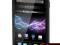 SMARTPHONE KRUGER&amp;MATZ MOVE BLACK GPS AERO2
