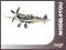 REVELL Spitfire Mk.XVI 1:48