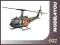 REVELL Bell UH-1D SAR 1:72