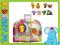 EPEE Milusie Stemplusie 2 pack od KIDSNET