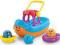 Fisher-Price Duża łódka do kąpieli 29cm W9850