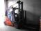 Wózek widłowy Linde H25T