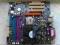 Płyta ECS P4M800 + Procesor 3GHz + Chłodzenie