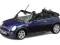 Mini Cooper S cabrio 1:24 WELLY