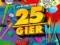 Alexander 25 GIER zestaw 5+