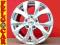 606 FELGI 16 5x114,3 HYUNDAI i30 KIA CEED NISSAN