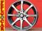 358 FELGI 16 4x100 OPEL ASTRA VW POLO LUPO MAZDA2