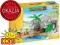 COBI KLOCKI WILD STORY TAJEMNICZA ZATOKA  22203