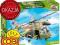 KLOCKI COBI 2324 TROPIKALNY HELIKOPTER 200KL+1FIGU