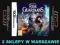 RISE OF THE GUARDIANS * NOWA [3DS] SKLEP W-WA