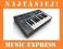 NOVATION BASS STATION II SYNTEZATOR BASOWY OKAZJA