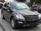 MERCEDES-BENZ ML 350CDI FAKTURA VAT