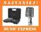 DAP AUDIO VM 60 MIKROFON DYNAMICZNY VINTAGE ELVIS