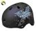 KASK AXER NO WAY r. L (58-60) deskorolkę rolki 24h