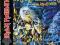 IRON MAIDEN Live After Death LIMIT EDIT 2LP folia!