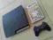 PlayStation 3 SLIM 120GB! PS3 PAD+HDMI super stan