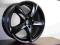 FELGI ATT 7,5 x 17 5x100 CZARNE ROOMSTER OCTAVIA