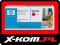 Toner HP 124A Q6003A magenta ORYGINAŁ 2600 CM1015