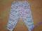 KIKSTAR___LEGGINSY 3/4 W SERDUSZKA ROZ. 104