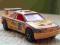 MAJORETTE PEUGEOT 405 T 16  !!!  BARDZO STARY