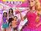 Barbie Dreamhouse Party Wii Nowość /MERGI