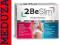 2BE SLIM 30+30 tabl ODCHUDZANIE DWUFAZOWE PROMOCJA