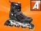 ROLKI Rollerblade kółka 80 łożyska SG5 Spark 43