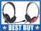 bk45 SŁUCHAWKI z MIKROFONEM do GIER SKYPE GG VOIP